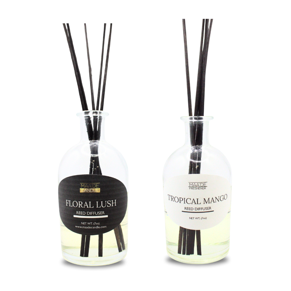 Reed Diffusers